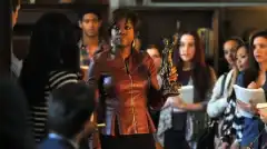 Как избежать наказания за убийство 1 сезон 1 серия