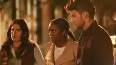 Как избежать наказания за убийство 2 сезон 5 серия