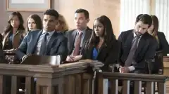 Как избежать наказания за убийство 5 сезон 7 серия