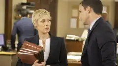 Как избежать наказания за убийство 4 сезон 7 серия