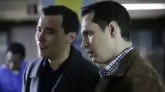 Как избежать наказания за убийство 3 сезон 9 серия