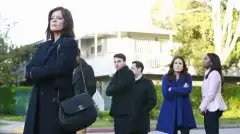 Как избежать наказания за убийство 1 сезон 12 серия