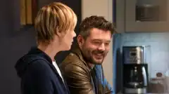 Как избежать наказания за убийство 6 сезон 13 серия