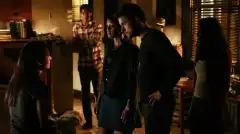 Как избежать наказания за убийство 1 сезон 14 серия