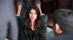 Как избежать наказания за убийство 4 сезон 15 серия